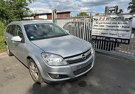 Opel Astra H 1.7 Caravan Edition