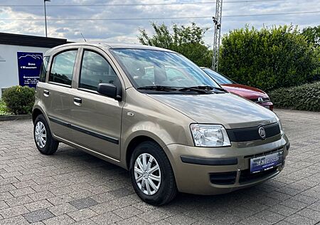 Fiat Panda 1.1 8V Active *TÜV 11/26* KLIMA*
