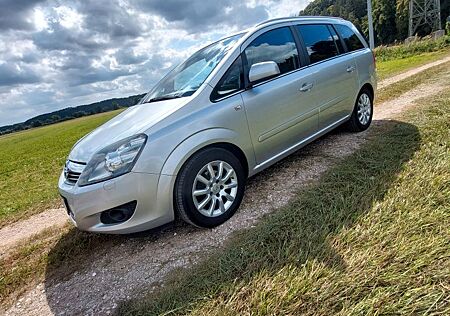 Opel Zafira 1.6 Twinport ecoFLEX INNOVATION INNOV...