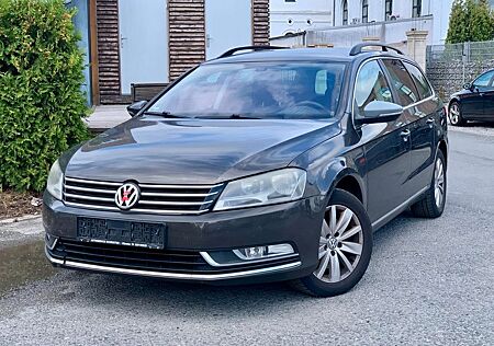VW Passat Variant Volkswagen Comfortline EcoFuel