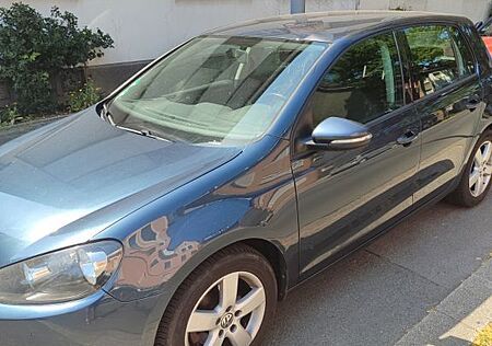 VW Golf Volkswagen 1.2 TSI Comfortline Comfortline