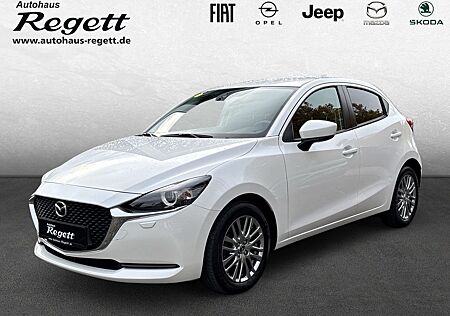 Mazda 2 Kizoku 1.5 SKYACTIV-G 90 M-Hybrid AD LED Apple