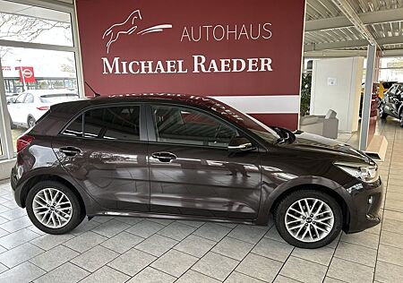 Kia Rio Dream Team