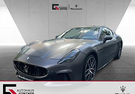 Maserati GranTurismo gebraucht kaufen Maserati GranTurismo TROFEO MY24 550PS CARBON - MATT - VO