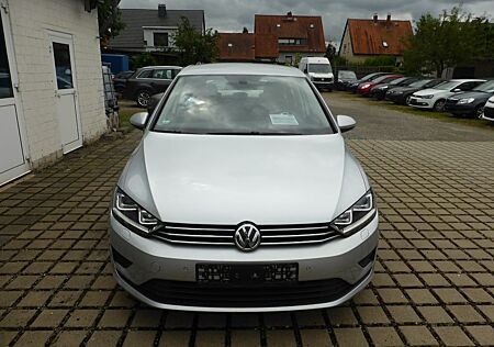 VW Golf Sportsvan Volkswagen Comfortlin XENON SHZ AHK PDC