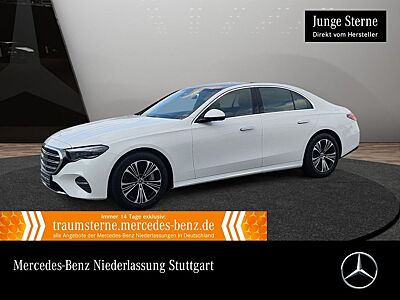 Mercedes-Benz E 220 d EXCLUSIVE Prem+/PANO/Bur4D/SUPER/HA-Lenk