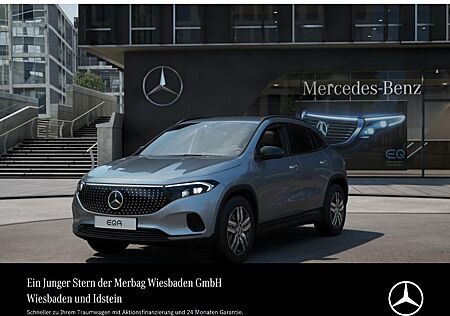 Mercedes-Benz EQA 300 4M ELECTRIC ART AHK NIGHT 360KAMERA WINT