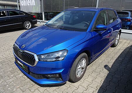 Skoda Fabia Selection*