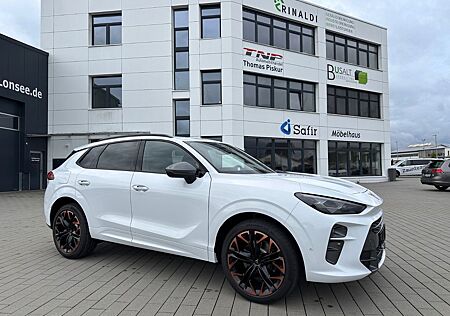 Cupra Terramar VZ 2.0 TSI DSG+STANDHEIZUNG+AHK+PANO