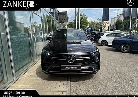 Mercedes-Benz EQA 350 4M AMG*KAMERA*TEMPO*AMBI*EASY*LED*DAB*