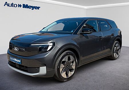 Ford Explorer RWD 77 kWh Extended Range 286 Premium