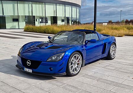 Opel Speedster Der beste 2.0 Turbo