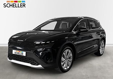 Skoda Elroq 85
