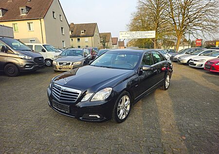Mercedes-Benz E 350 CDI BlueEfficiency Bi-Xenon*Schiebedach