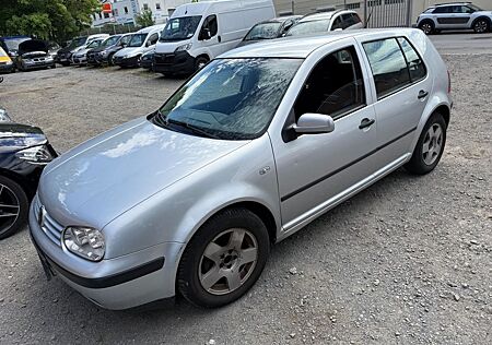 VW Golf Volkswagen 1.6 Auto Comfortline