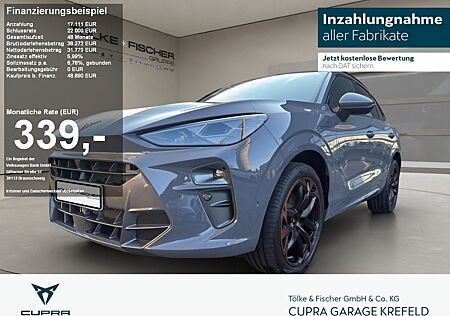 Cupra Terramar 1.5 W VZ DCC SoundSys ACC DynLicht SHZ