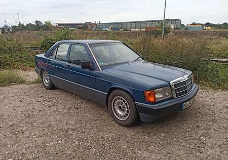 Mercedes-Benz 190