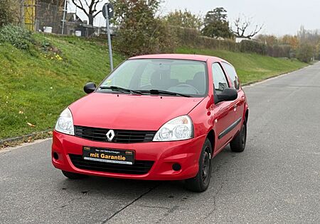 Renault Clio II Campus Authentique *KLIMA*ALLWETTER*