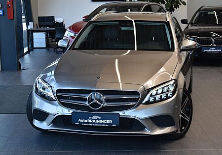 Mercedes-Benz C 300 C 300de T 9G-tron. Avantgarde LED~Navi3D~360°Kam
