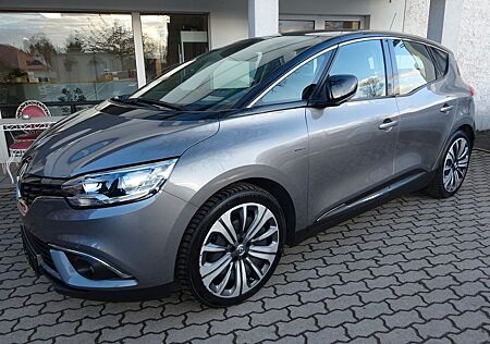 Renault Scenic Limited TCe115 Navi+EPH vorn+hinten