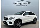 Mercedes-Benz GLE 450 AMG 4MATIC coupe