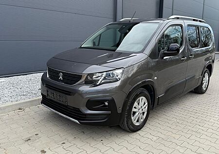 Peugeot Rifter Allure Pack L2 Automatik 7-Sitzer
