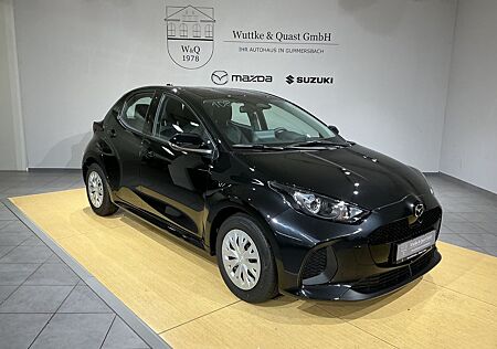 Mazda 2 Hybrid*CarPlay*ACC*Kamera*