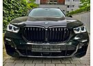 BMW X5 M50d 400PS Individual Sky-Lounge Black-Paket