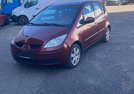 Mitsubishi Colt 1.5 Invite Invite