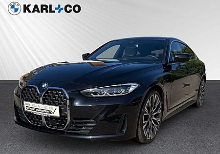 BMW 420 Gran Coupe d HiFi 20 Zoll Glasdach Leder