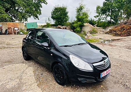 Opel Corsa 1,2 BENZIN BJ-2008 KLIMA EURO 4 KAT