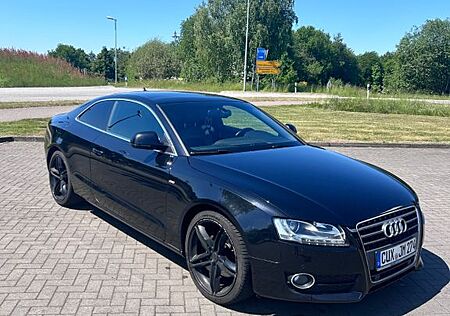 Audi A5 2.0 TFSI 155kW multitronic -