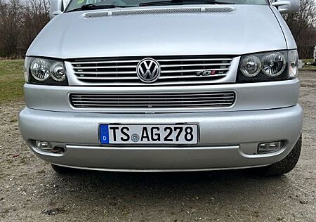 VW T4 Multivan Volkswagen