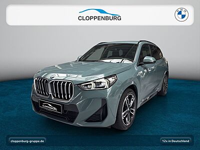 BMW X1 xDrive23d M Sport Head-Up+AHK+Navi+Kamera+ACC