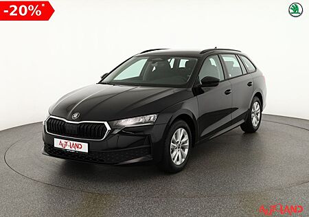 Skoda Octavia Combi 1.5 TSI DSG LED Sitzheizung Tempom