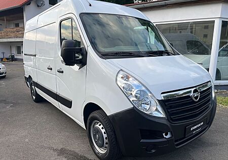 Opel Movano 2,3 BI-TURBO,START/STOP,KLIMA,TEMPOMAT.