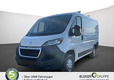 Peugeot Boxer BX PRO 328 L1H1 H120