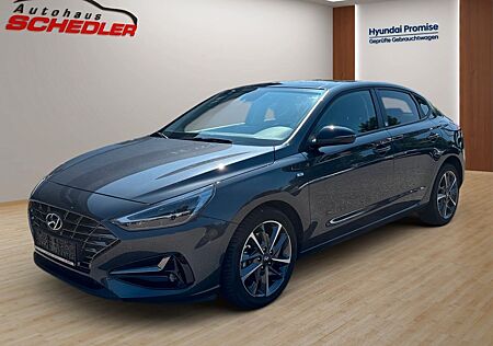 Hyundai i30 Fastback 1.5 T-GDI Edition 30+ PANORAMADACH