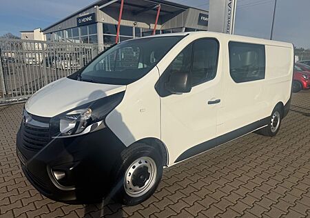Opel Vivaro B Kasten/Kombi Kasten L2H1 2,9t Doppelk