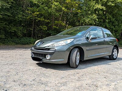 Peugeot 207 Urban Move 95 VTi Urban Move