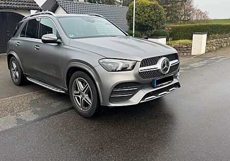 Mercedes-Benz GLE 450 AMG Line 4MATIC -