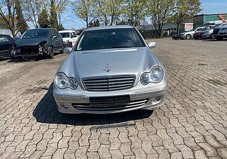 Mercedes-Benz C 270 CDI T ELEGANCE