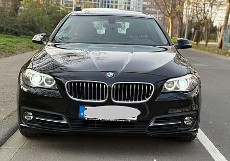 BMW 530d Touring /STANDHEİZUNG/