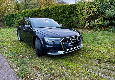 Audi A6 Allroad /Avant 50 TDI Standheizung/Pano./Dynam