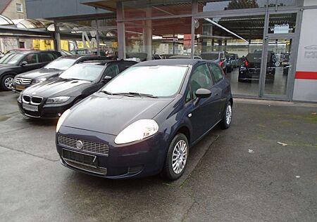 Fiat Punto 3-Türer 1.2 8V Active