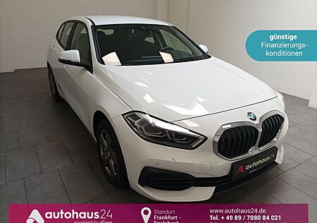 BMW 118i 1er - Advantage Bluetooth|PDC|LED|Sitzhzg.
