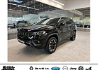 Jeep Compass 1.3 T4 4xe PLUG-IN HYBRID AT Trailhawk