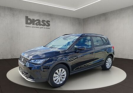 Seat Arona Road Edition