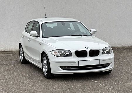 BMW 116i Lim. 5-Türig