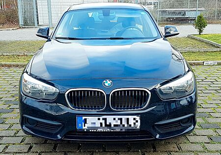 BMW 116i